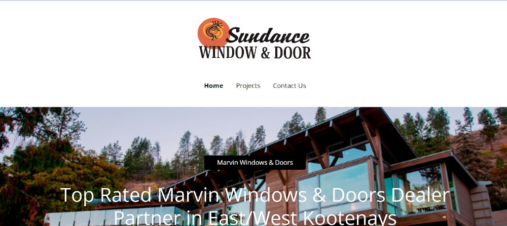 Sundance Window & Door Ltd